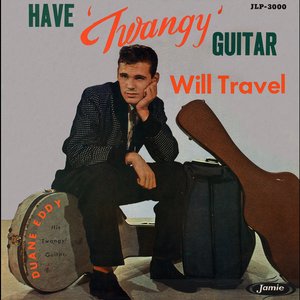 Have 'Twangy' Guitar, Will Travel