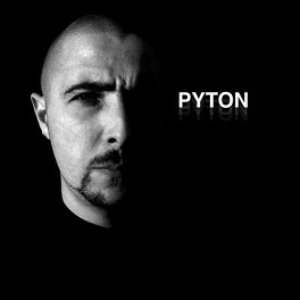 Avatar for PYTON78