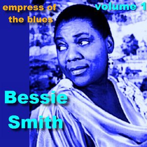 Empress Of The Blues  Volume 1
