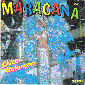 Chico Balancao 的头像