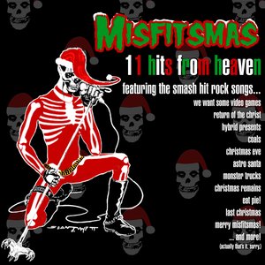 Misfitsmas 的头像