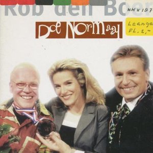 Doe Normaal