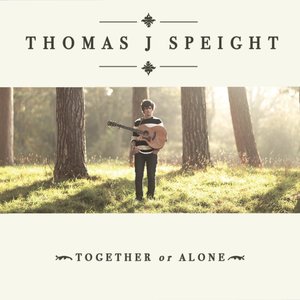 Together or Alone - EP