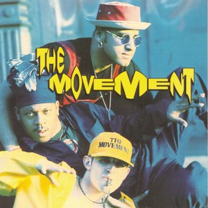 The Movement (Mini EP, 10 Tracks)