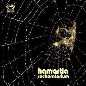 Hamartia Rockoratorium