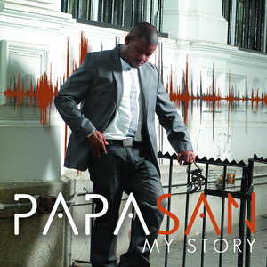 Papa San - My Story - Zortam Music