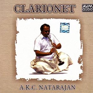 Clarionet (A.K.C. Natarajan)