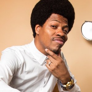Mike E. Winfield 的头像