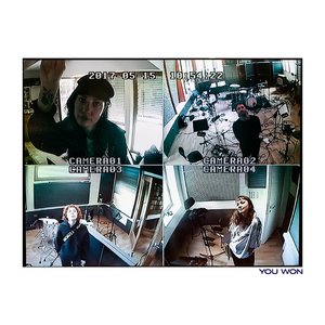 Cover My Ugly Clementine – You Won