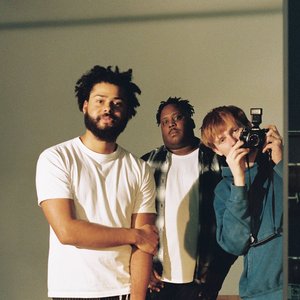 Injury Reserve, Freddie Gibbs 的头像