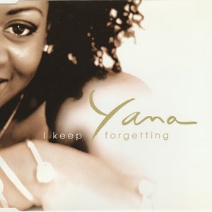 Avatar for Yana Johnson