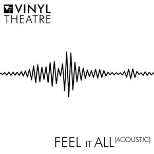 Feel It All (Acoustic)