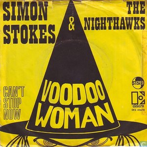 Voodoo Woman