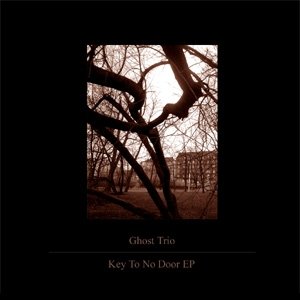 Image for 'Key To No Door EP'