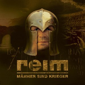 “Männer sind Krieger”的封面