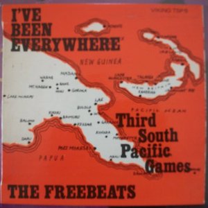 The Freebeats 的头像