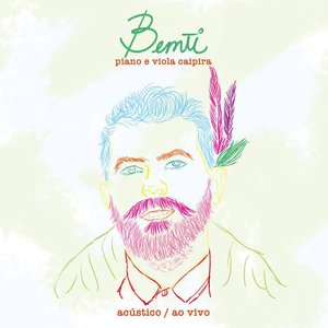 Piano e Viola Caipira (Acústico Ao Vivo)
