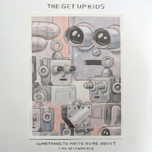 Something To Write Home About Live In Lawrence