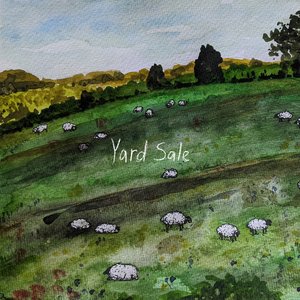 Yard Sale