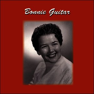 Bonnie Guitar EP