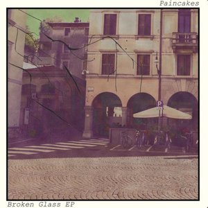 Broken Glass - EP