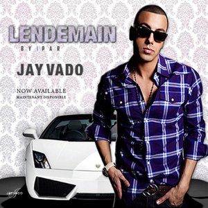 Lendemain (Single)