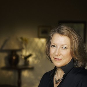 Avatar för Deborah Harkness