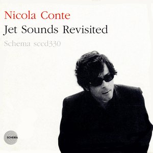 Image for 'Jet Sounds Revisited'