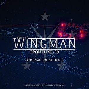 Project Wingman: FRONTLINE 59 OST