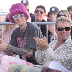 Avatar for MOD SUN & Machine Gun Kelly