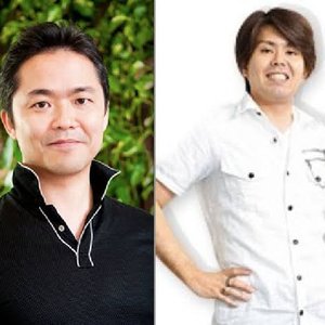 Immagine per 'Junichi Masuda & Go Ichinose'