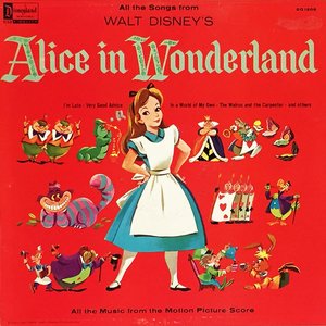 Walt Disney's Alice in Wonderland