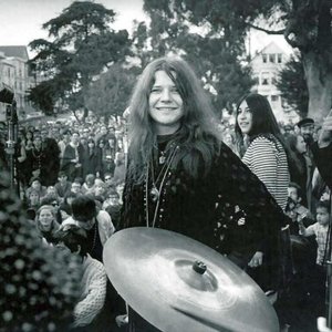 Janis Joplin; Janis Joplin & The Full Tilt Boogie Band 的头像