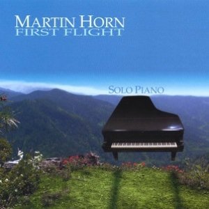 Martin Horn のアバター