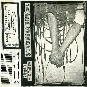 Wires + Cords (1997 tape)