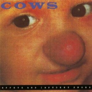 Effete and Impudent Snobs cover