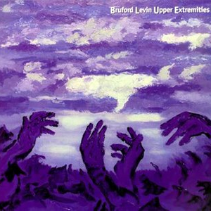 Bruford Levin Upper Extremities photo provided by Last.fm