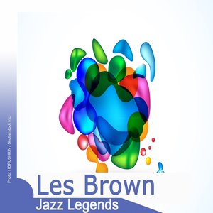 Jazz Legends: Les Brown