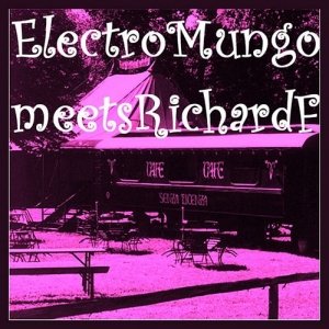 ElectroMungo meets Richard Fuchs