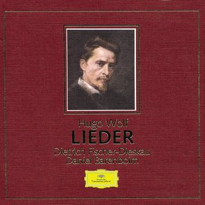 Wolf: Lieder