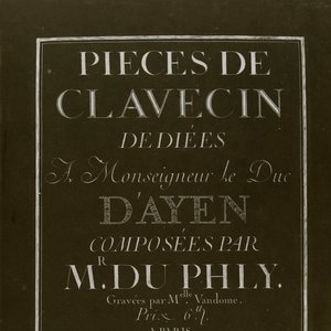 Jacques Duphly 的头像