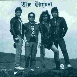 The Unjust のアバター