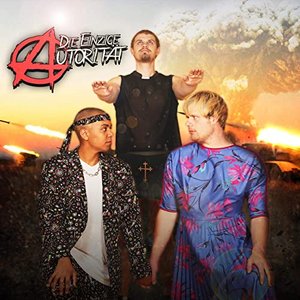 Die Einzige Autorität [Explicit]