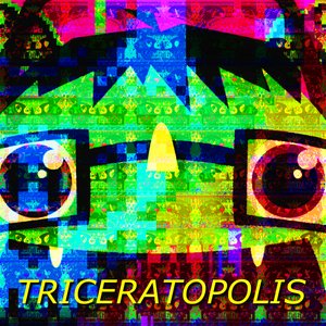 Image for 'Triceratopolis'