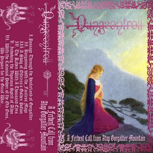 A Fervent Call from Atop Gorgaltier Mountain