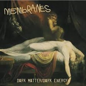 Dark Matter / Dark Energy