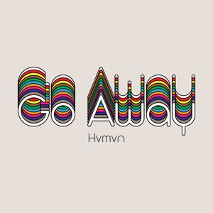 Go Away - Single