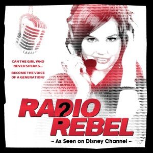 Image for 'Radio Rebel'