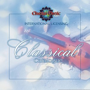 Bach, Vivaldi, Haydn, Rossini - A Trumpet Recital Vol. 14