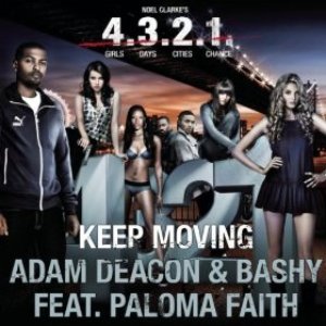 Avatar for Adam Deacon & Bashy ft. Paloma Faith